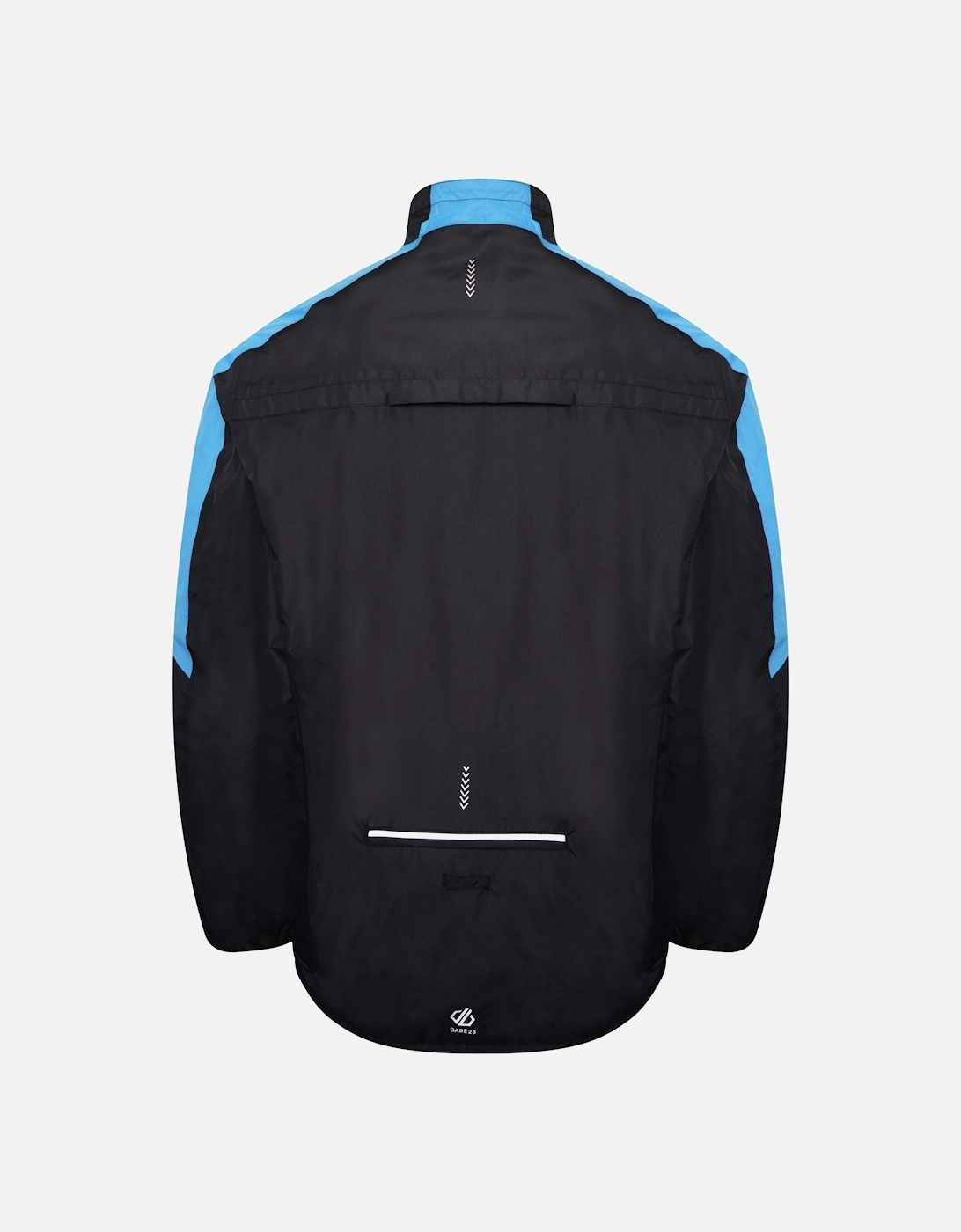 Mens Mediant Waterproof Jacket