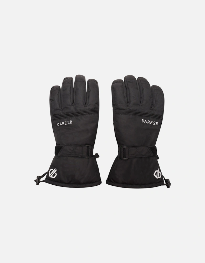 Mens Worthy Ski Gloves