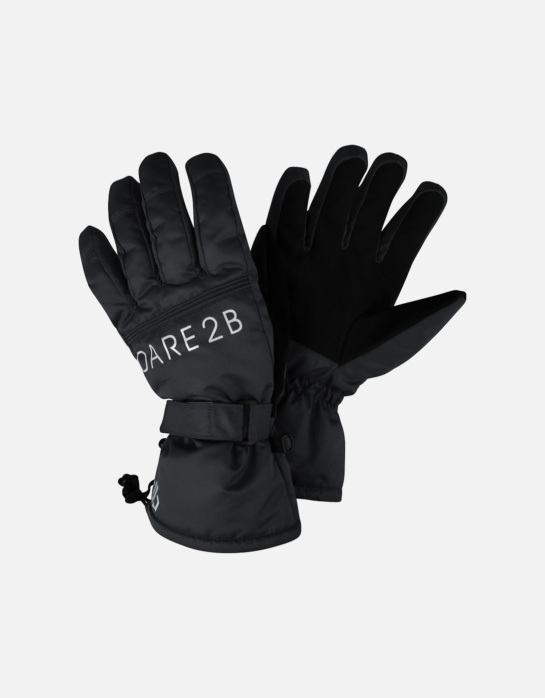 Mens Worthy Ski Gloves