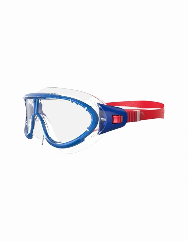 Childrens/Kids Rift Biofuse Swimming Goggles