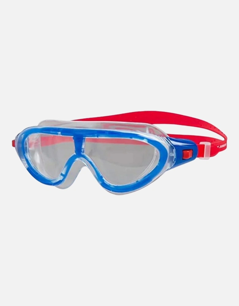 Childrens/Kids Rift Biofuse Swimming Goggles