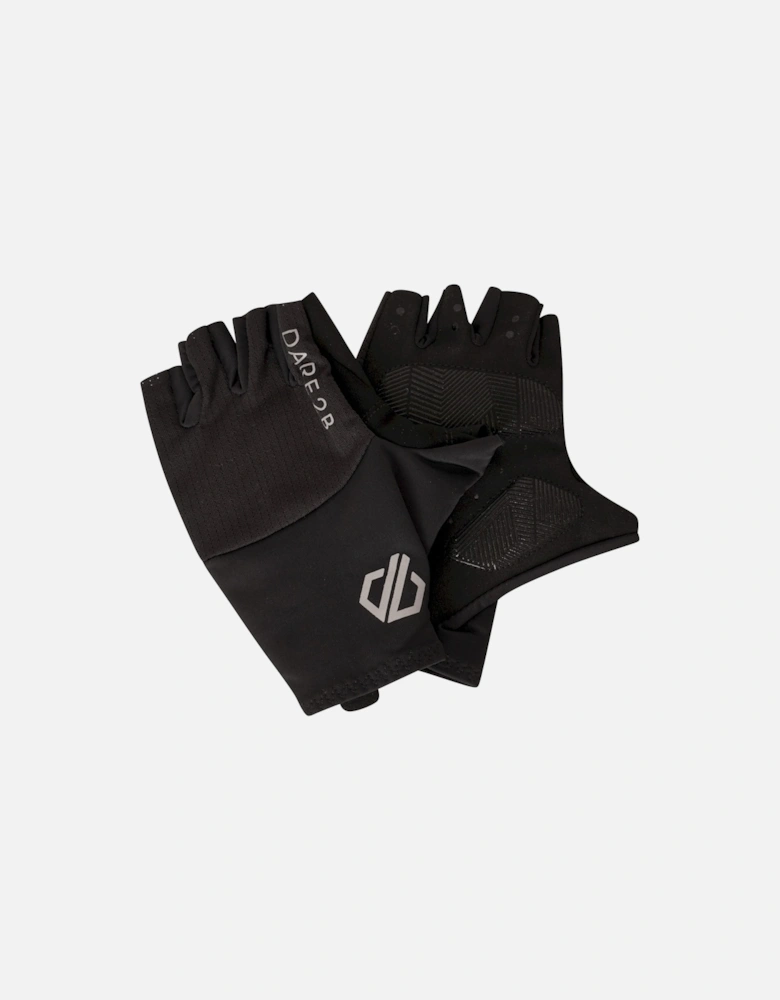 Mens Forcible II Fingerless Gloves