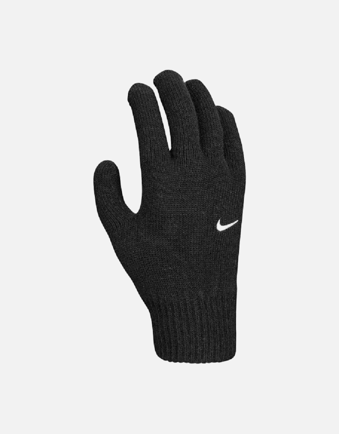 Mens Tech Grip 2.0 Knitted Swoosh Gloves, 4 of 3