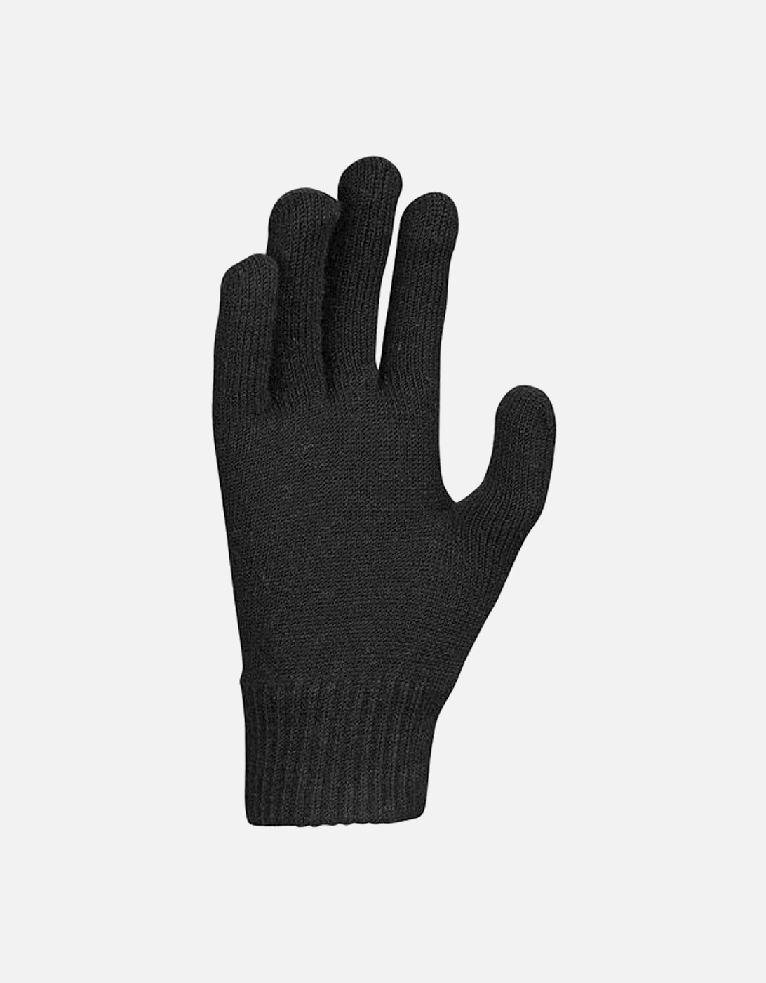 Mens Tech Grip 2.0 Knitted Swoosh Gloves