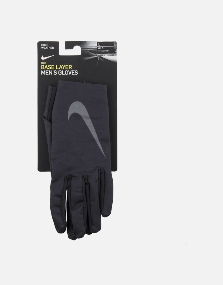 Mens Base Layer Gloves