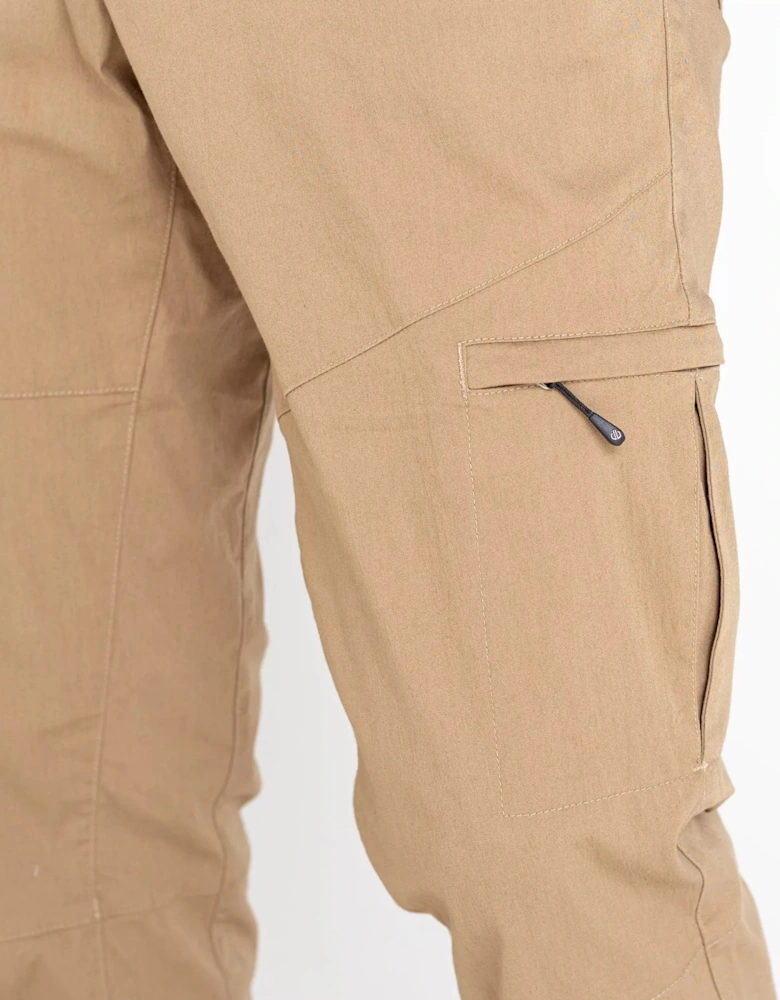 Mens Tuned In Offbeat Lightweight Trousers