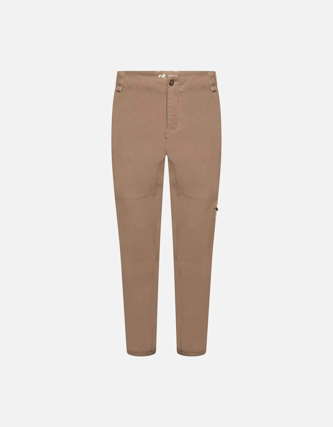 Mens Tuned In Offbeat Lightweight Trousers, 6 of 5