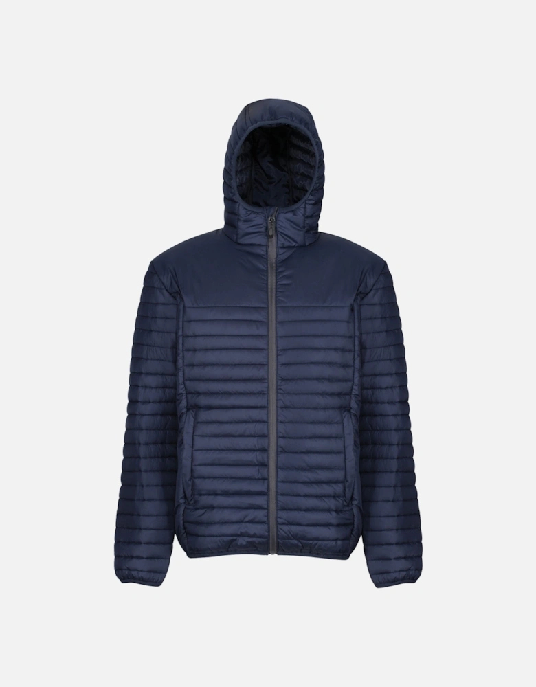 Mens Recycled Padded Jacket