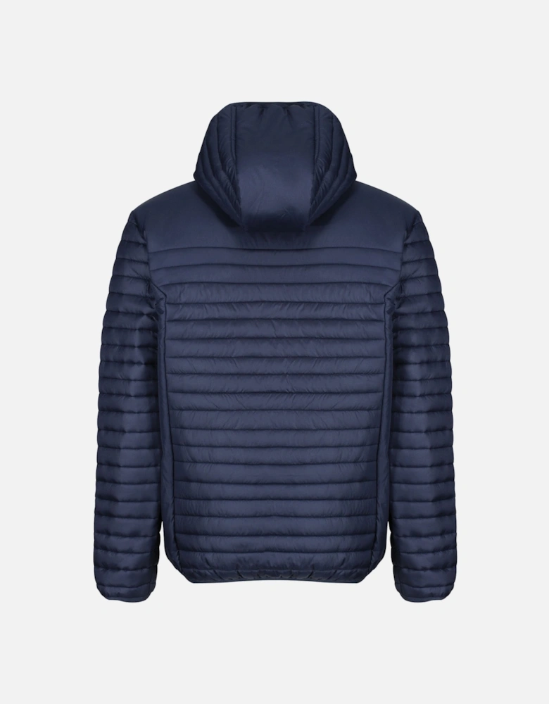 Mens Recycled Padded Jacket