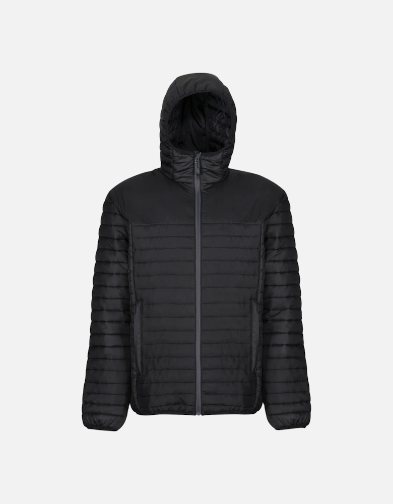 Mens Recycled Padded Jacket