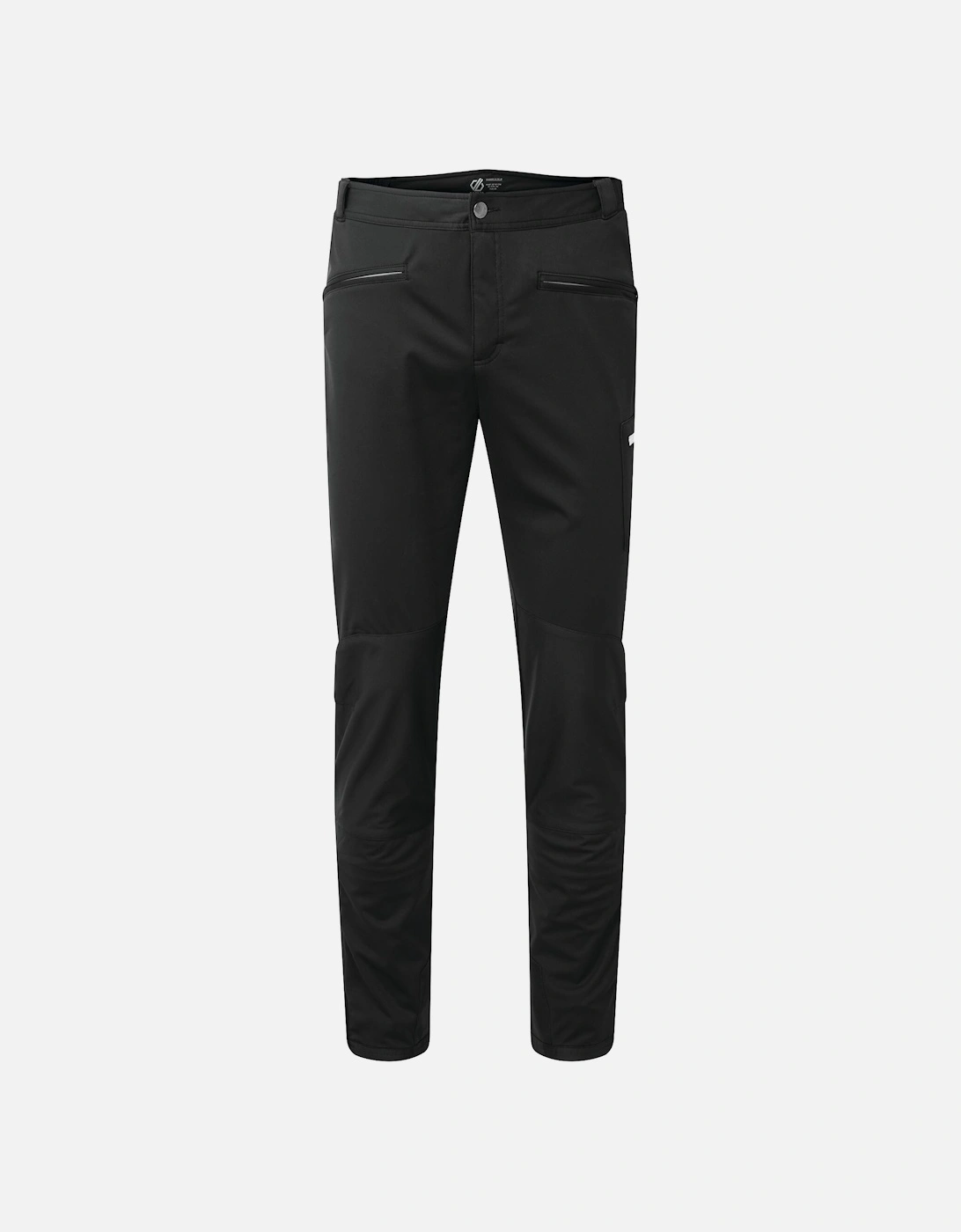 Mens Nonstop Walking Trousers, 6 of 5