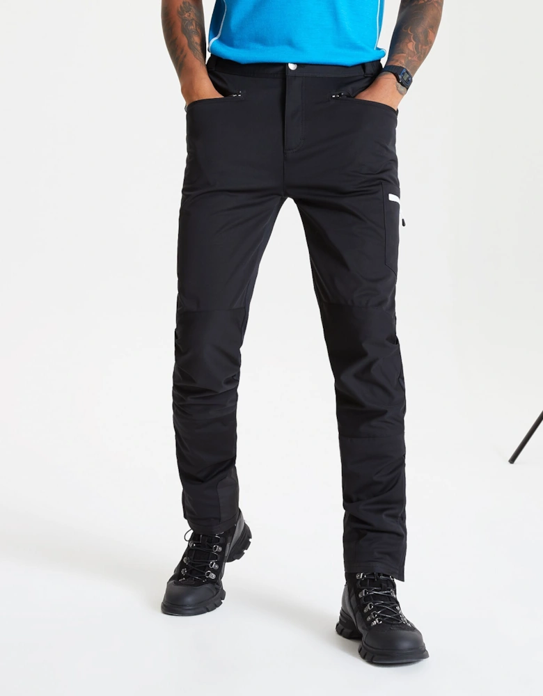 Mens Nonstop Walking Trousers