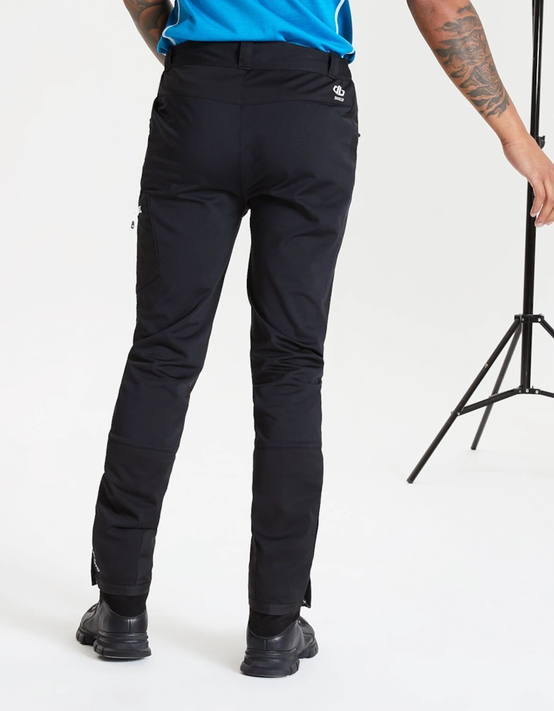 Mens Nonstop Walking Trousers