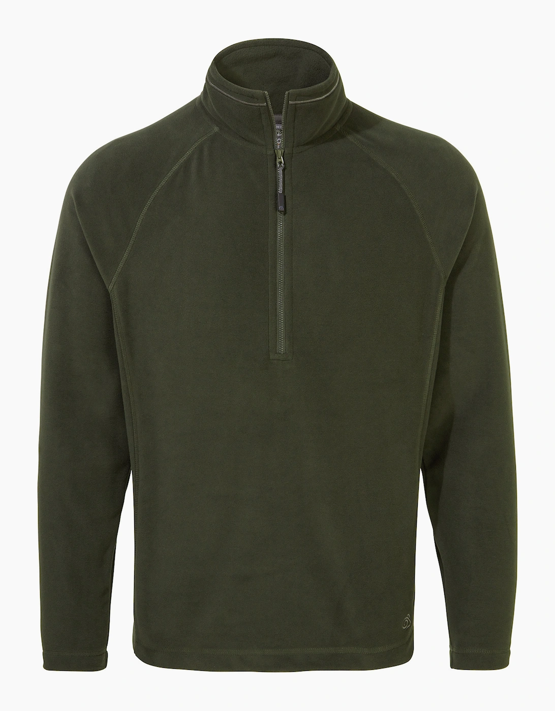 Craghoppers Men's Tan Expert Corey 200 Half Zip Fleece Top  S