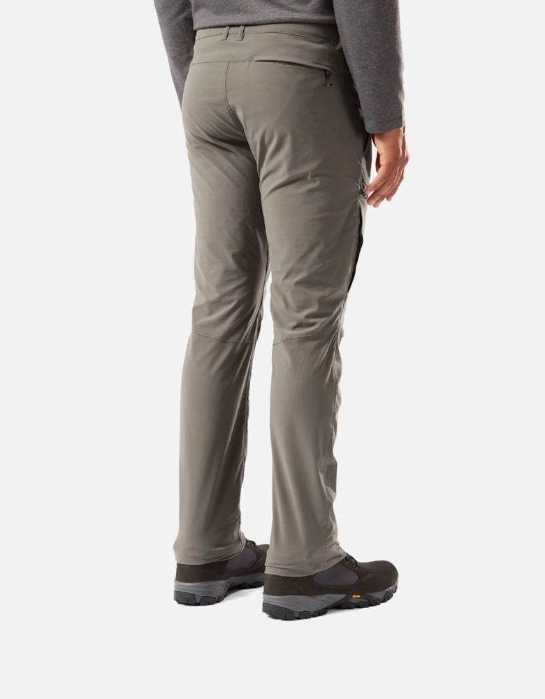Mens Pro Active Nosilife Trousers