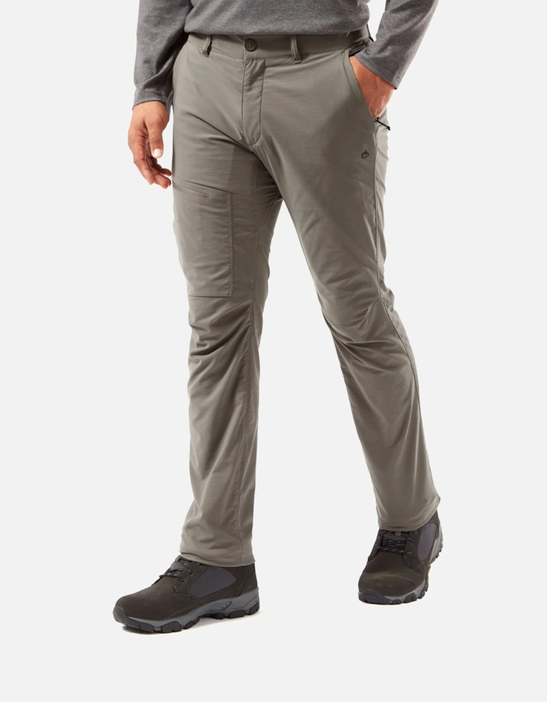 Mens Pro Active Nosilife Trousers