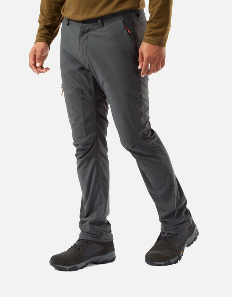 Craghoppers Mens Pro Active Nosilife Trousers