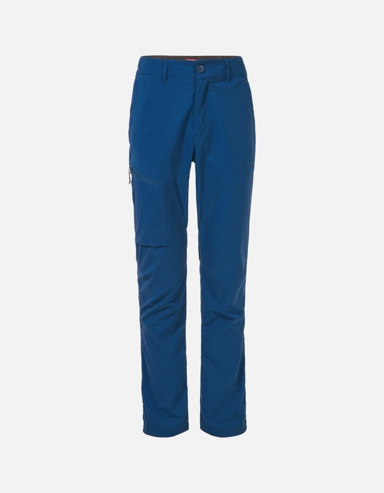 Mens Pro Active Nosilife Trousers