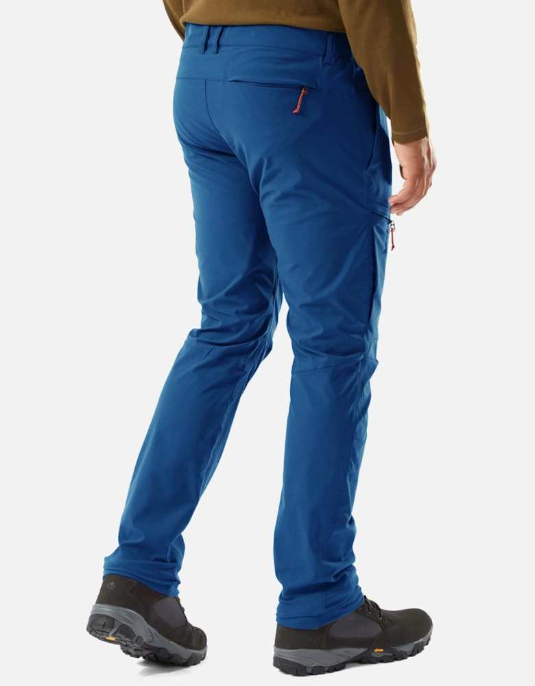 Mens Pro Active Nosilife Trousers