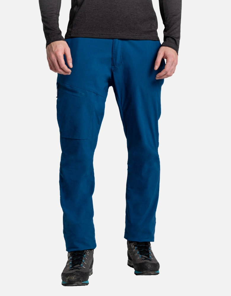 Mens Pro Active Nosilife Trousers