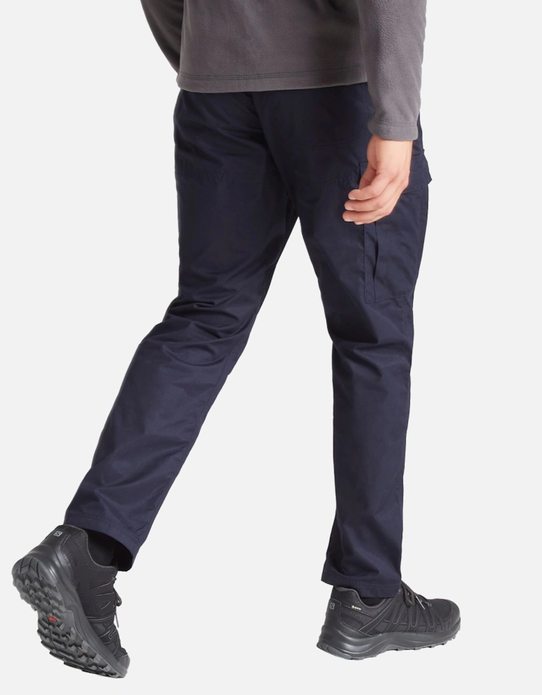 Mens Expert Kiwi Tailored Cargo Trousers