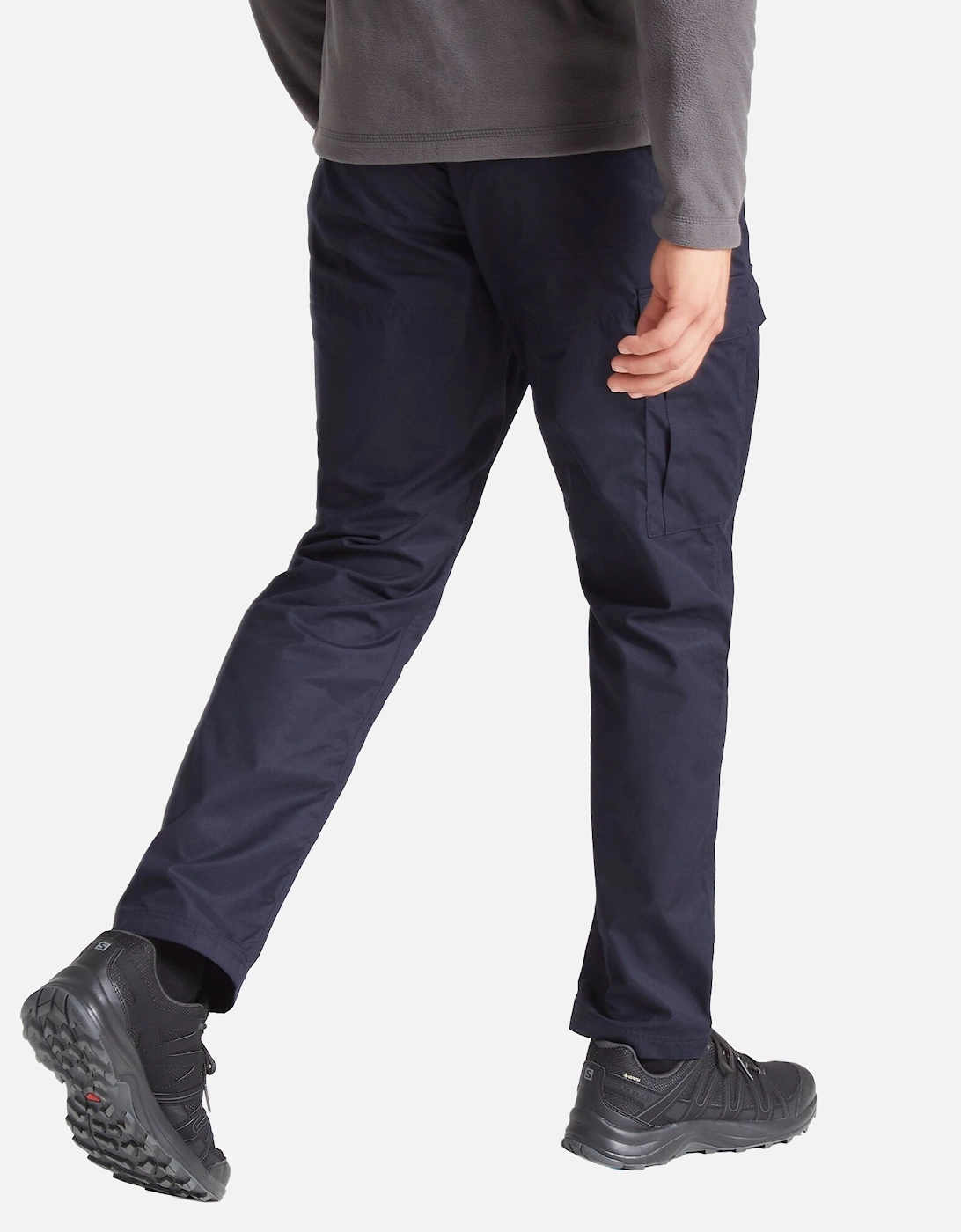 Mens Expert Kiwi Tailored Cargo Trousers