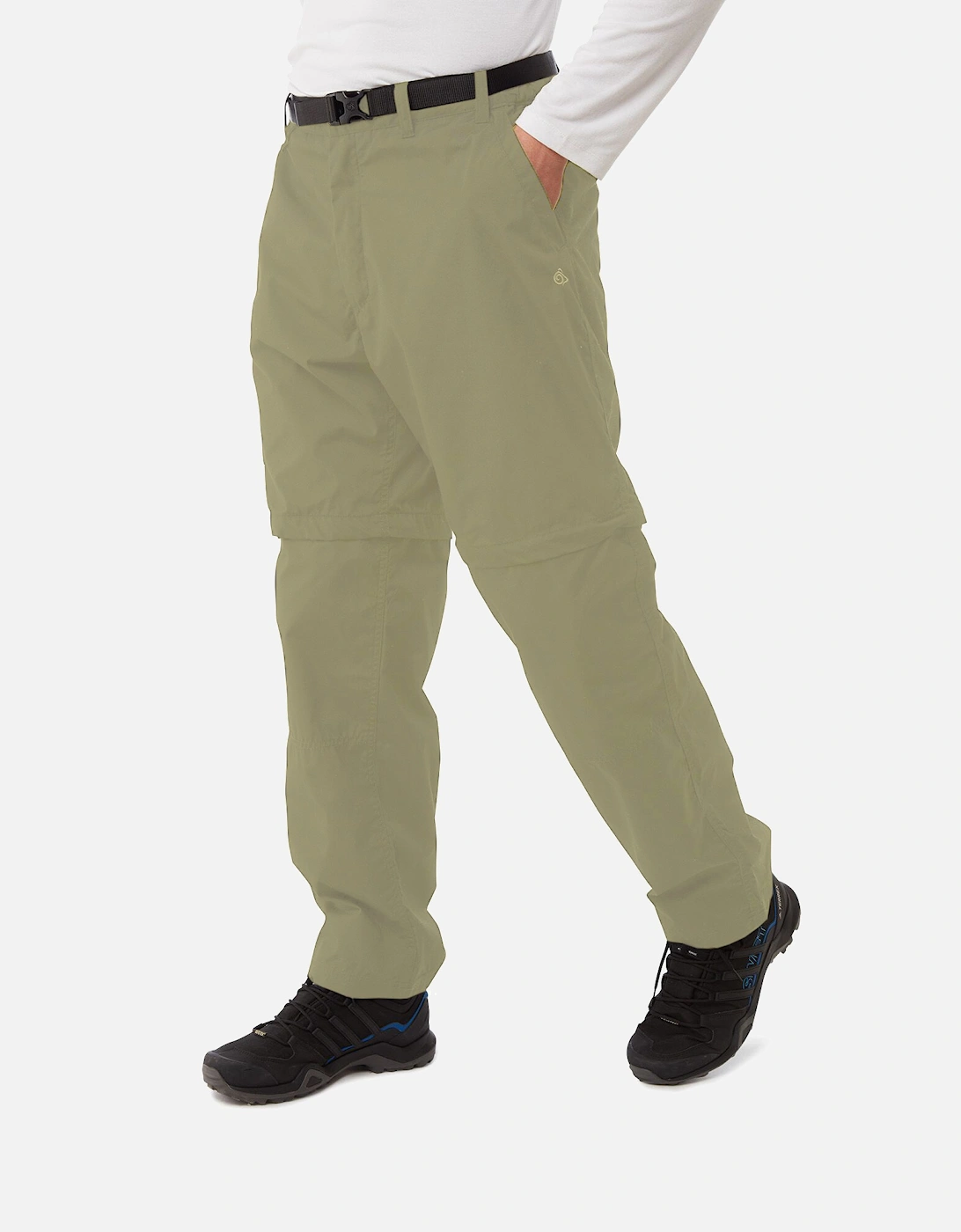 Mens Expert Kiwi Tailored Cargo Trousers