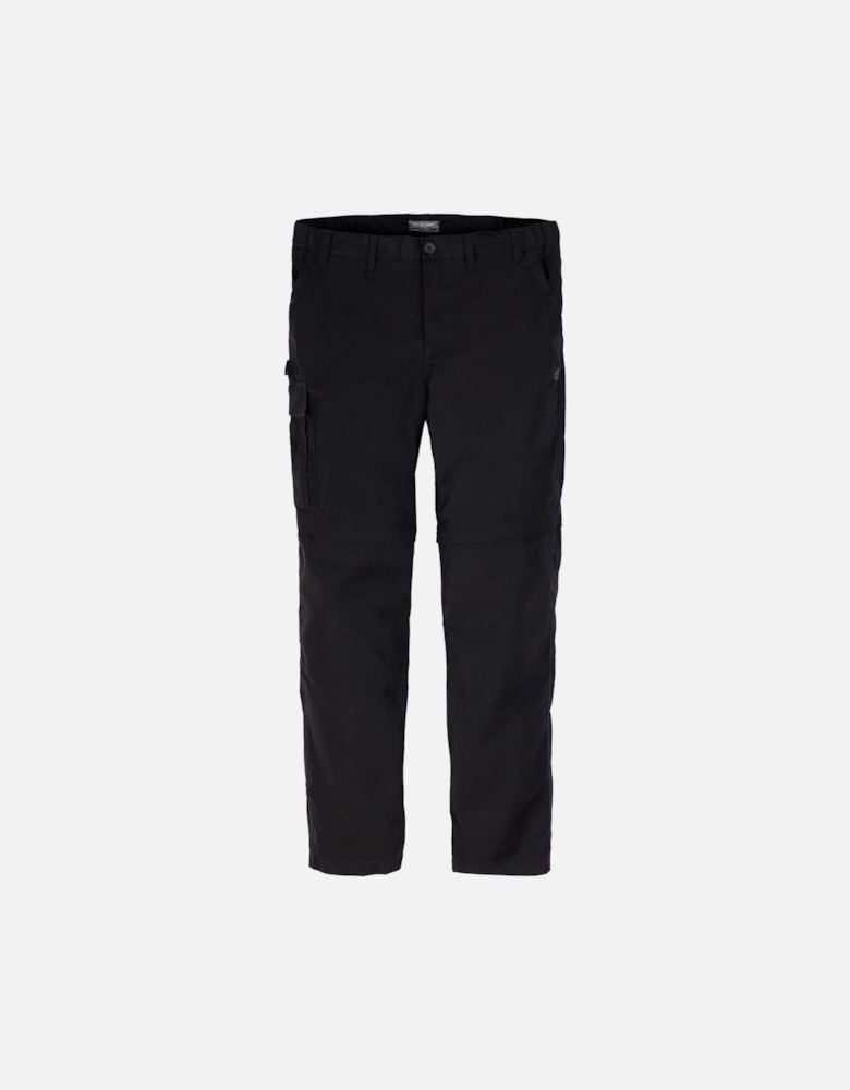 Mens Expert Kiwi Tailored Cargo Trousers