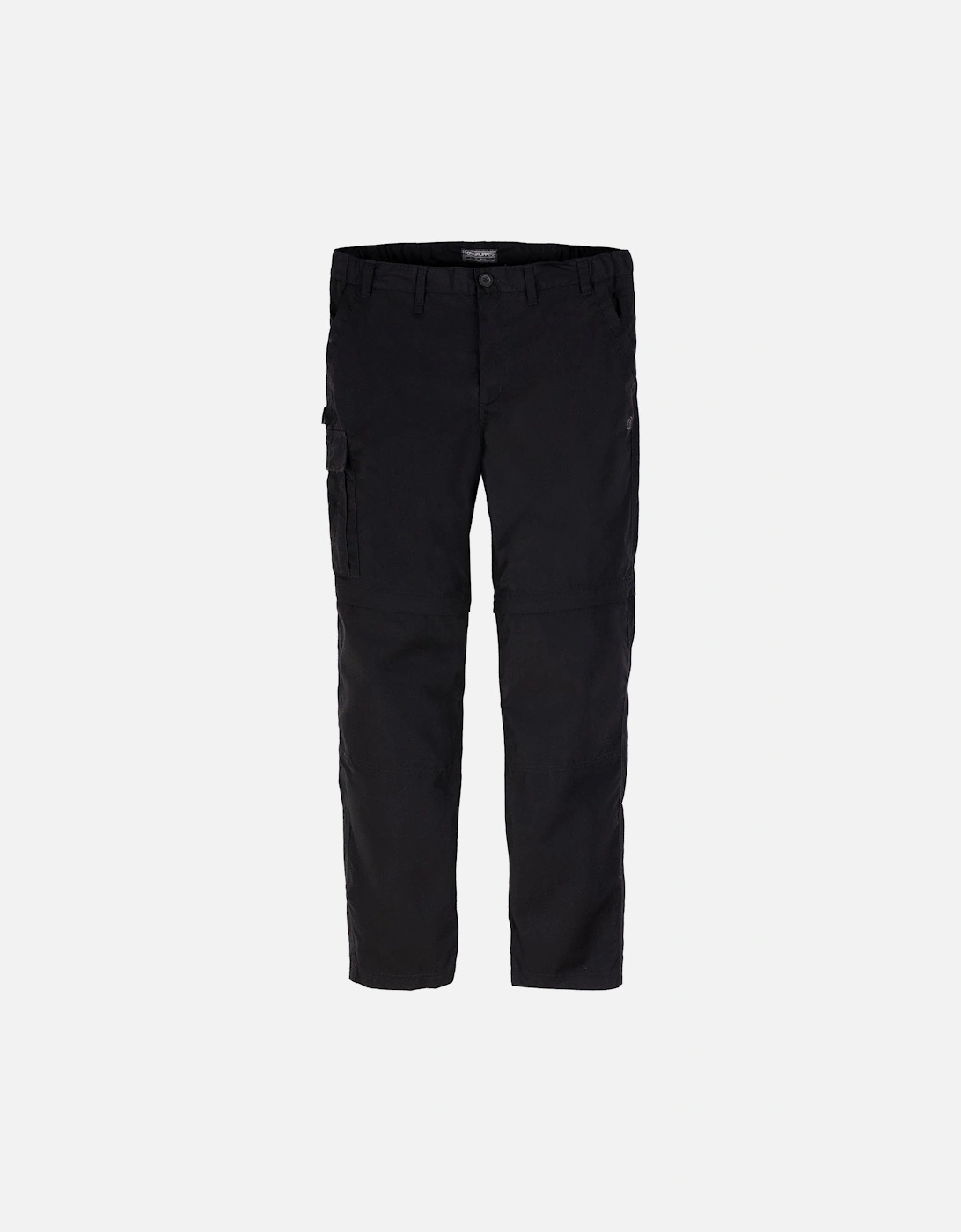 Mens Expert Kiwi Tailored Cargo Trousers, 5 of 4