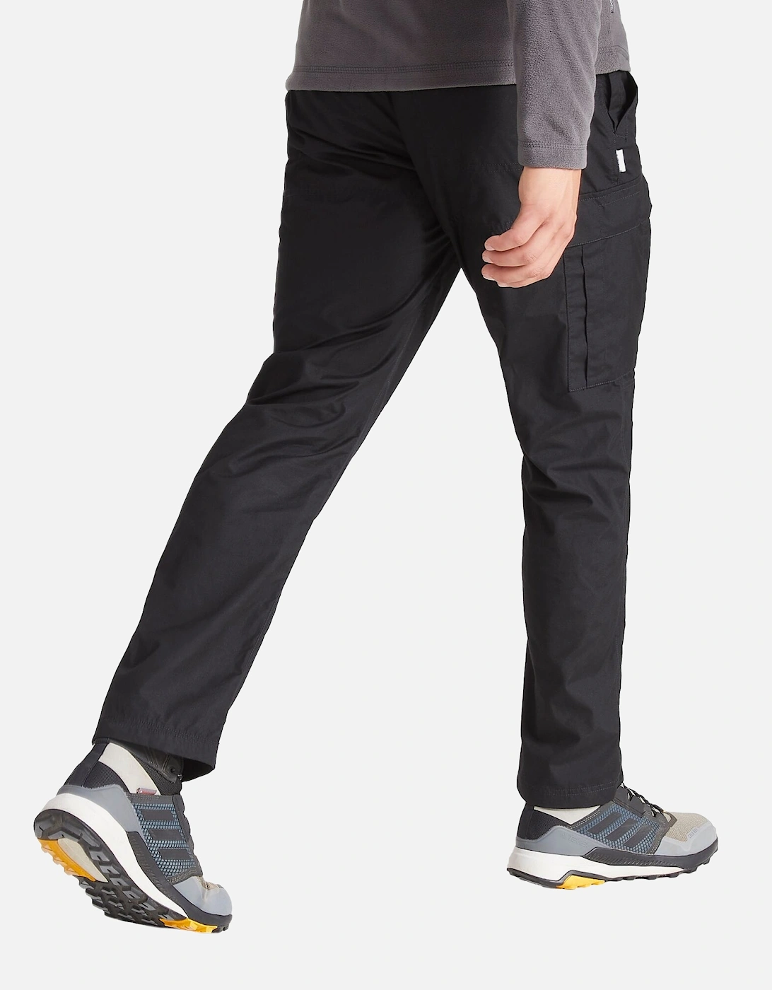 Mens Expert Kiwi Tailored Cargo Trousers