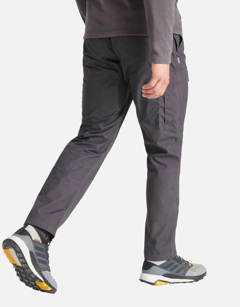 Mens Expert Kiwi Tailored Cargo Trousers