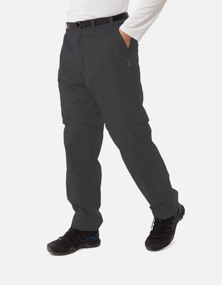 Mens Expert Kiwi Tailored Cargo Trousers