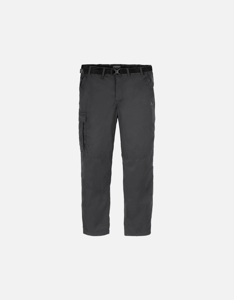 Mens Expert Kiwi Tailored Cargo Trousers