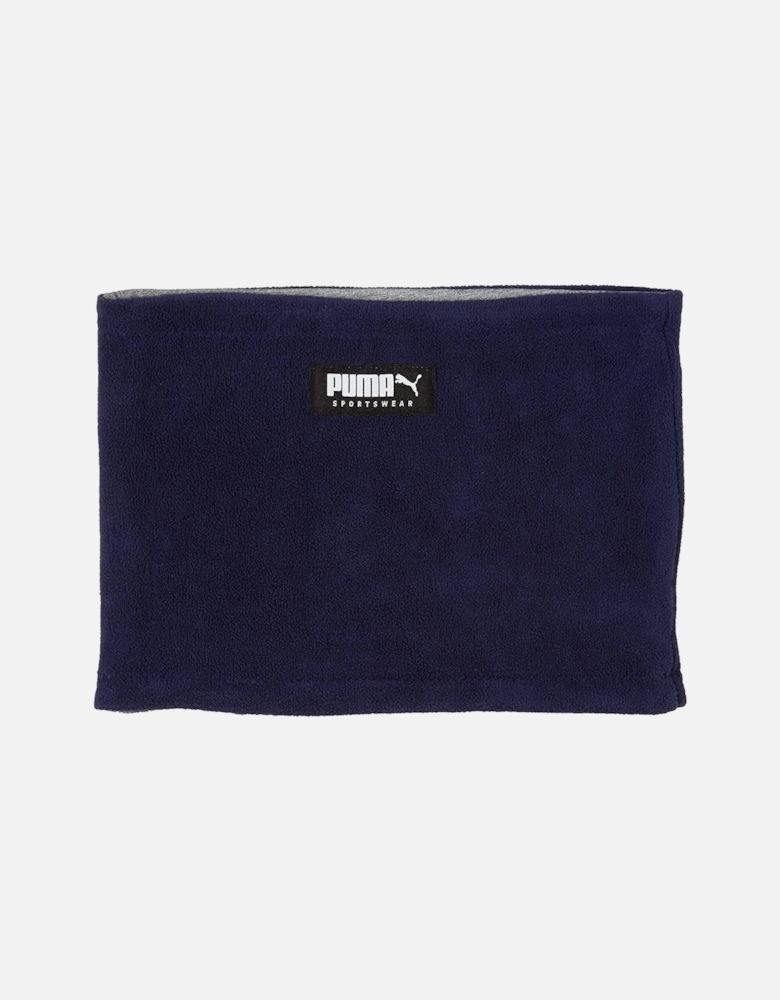 Fleece Reversible Neck Warmer