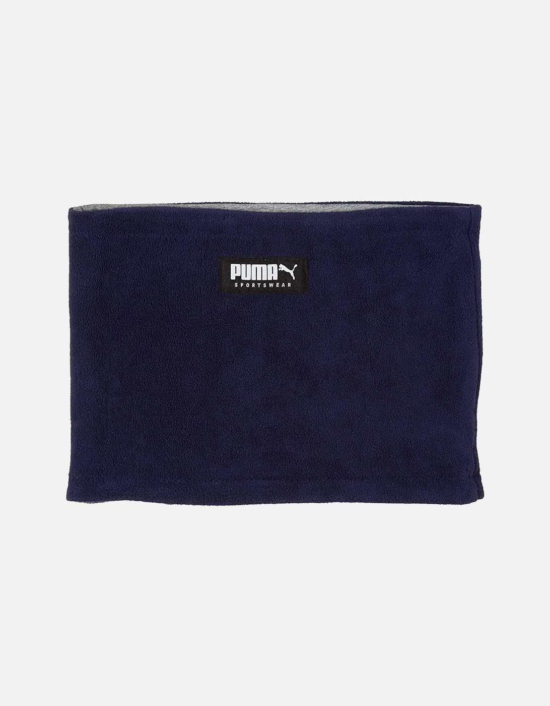 Fleece Reversible Neck Warmer, 4 of 3