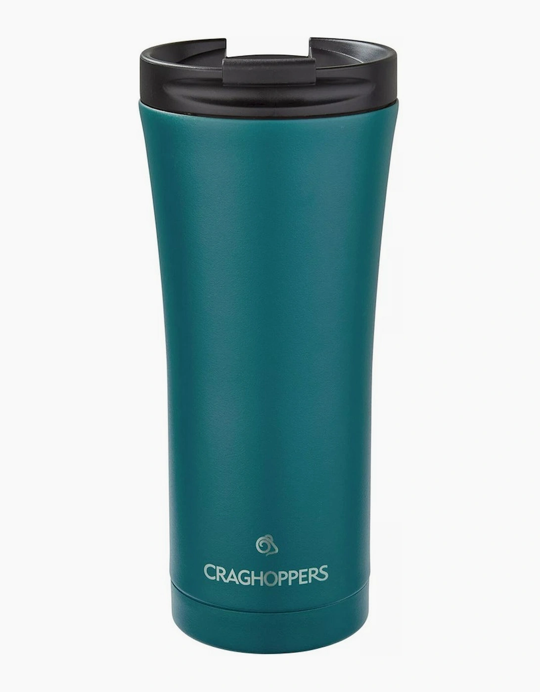 Craghoppers Stainless Steel Tumbler - Sacramento Green - Size: ONE size