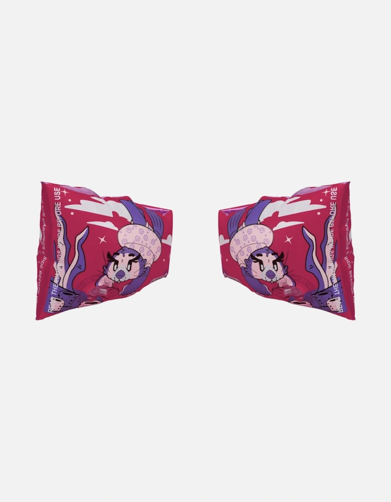 Speedo Childrens/Kids Otter Swimming Armbands