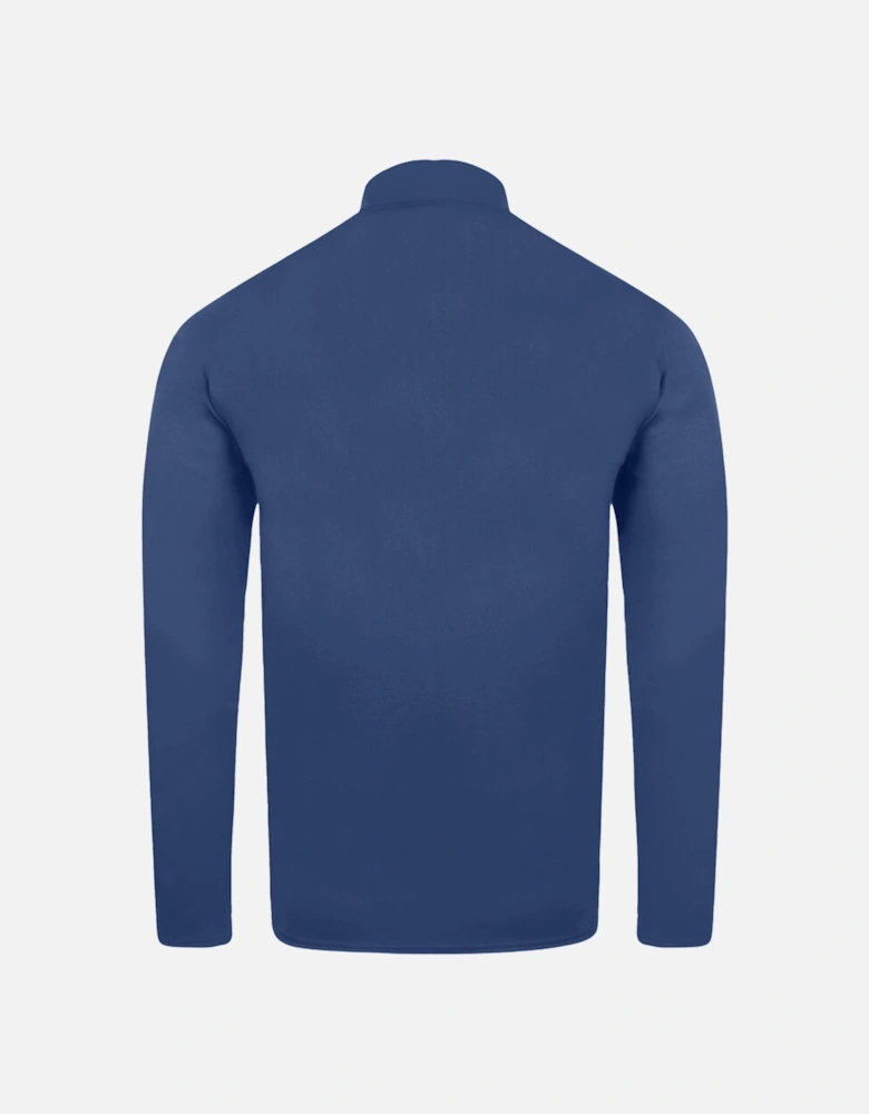 Boys Half Zip Track Top