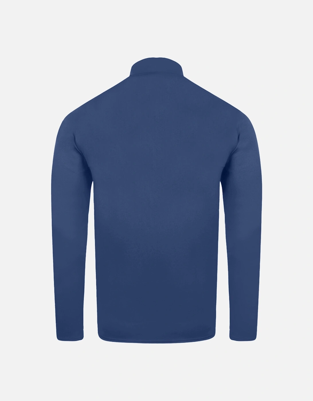 Boys Half Zip Track Top