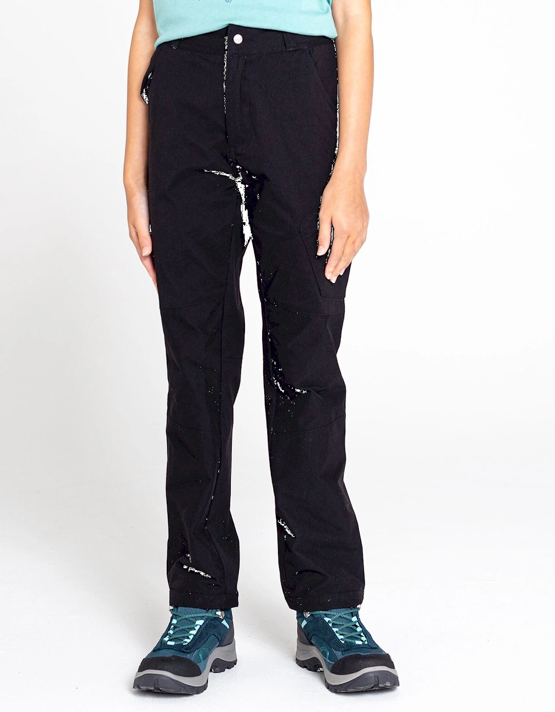 Childrens/Kids Reprise II Lightweight Trousers