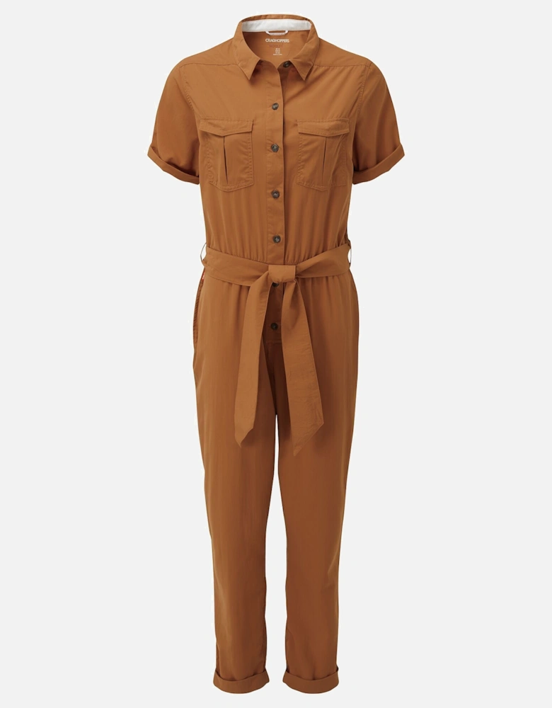 Womens/Ladies Rania Nosilife Jumpsuit