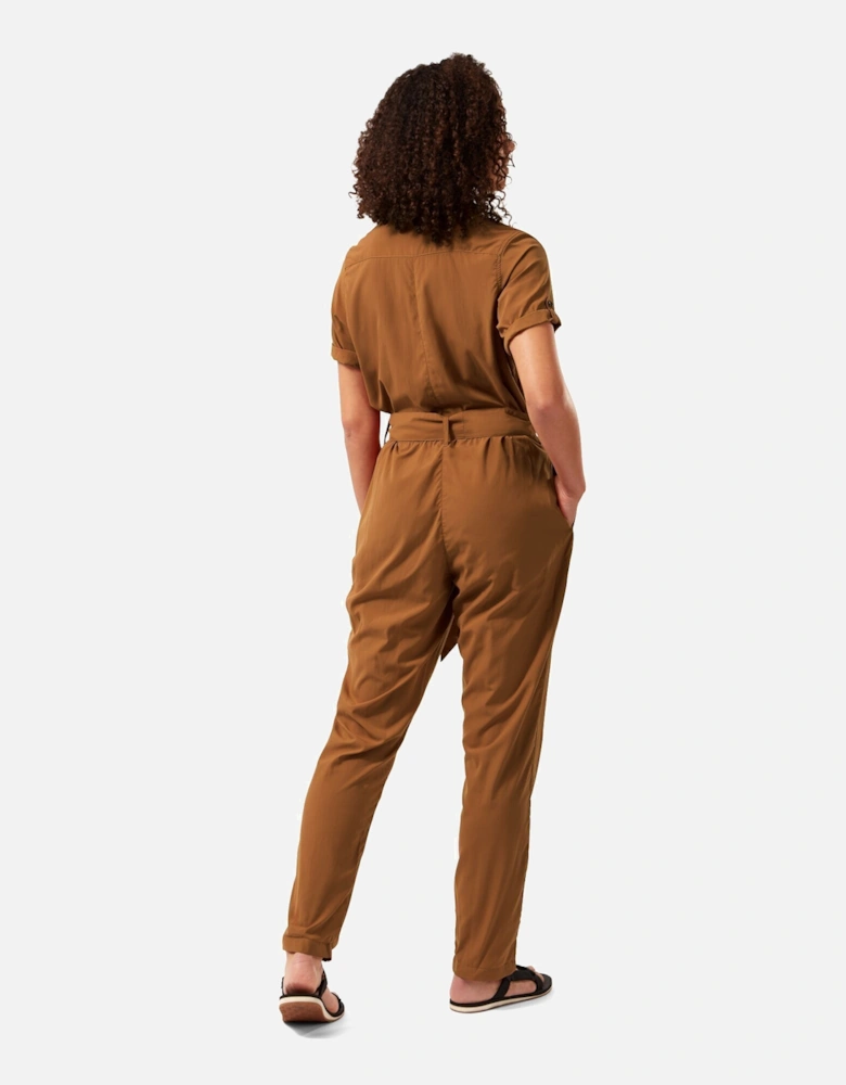 Womens/Ladies Rania Nosilife Jumpsuit