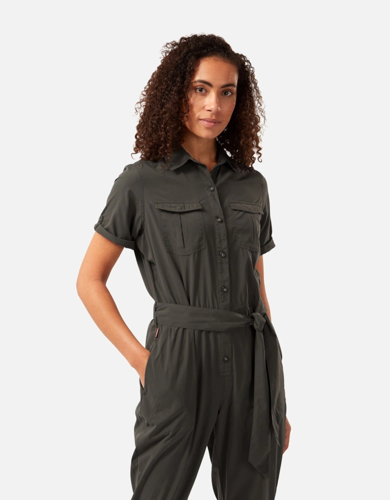 Womens/Ladies Rania Nosilife Jumpsuit