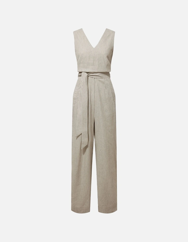 Womens/Ladies Kalela NosiBotanical Jumpsuit