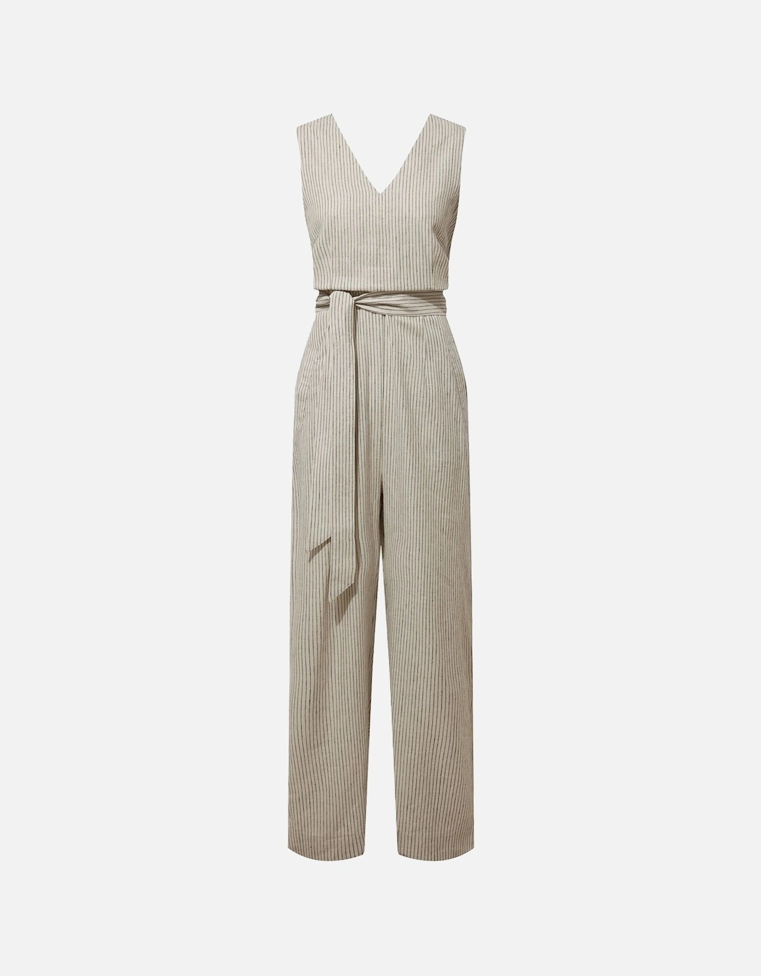 Womens/Ladies Kalela NosiBotanical Jumpsuit, 6 of 5