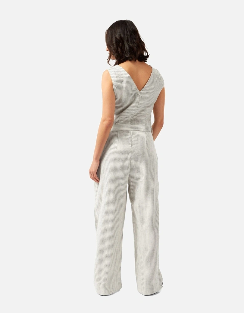 Womens/Ladies Kalela NosiBotanical Jumpsuit