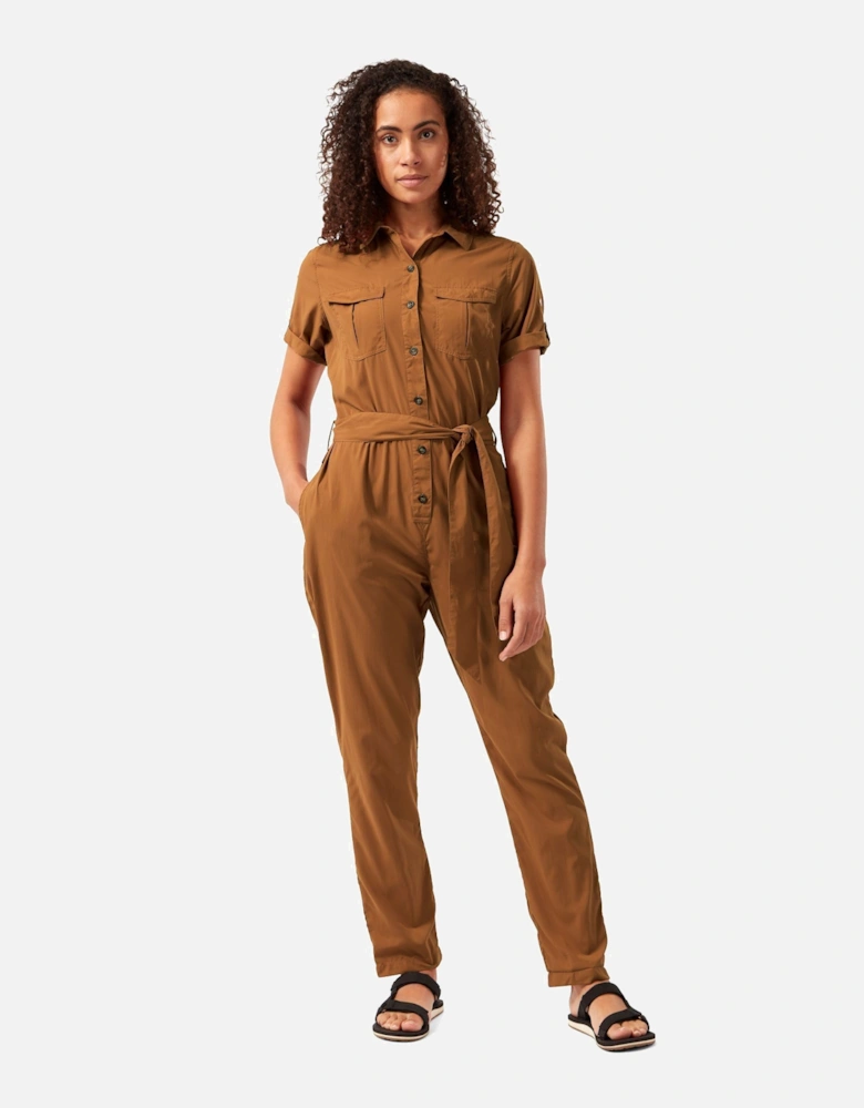 Womens/Ladies Rania Nosilife Jumpsuit