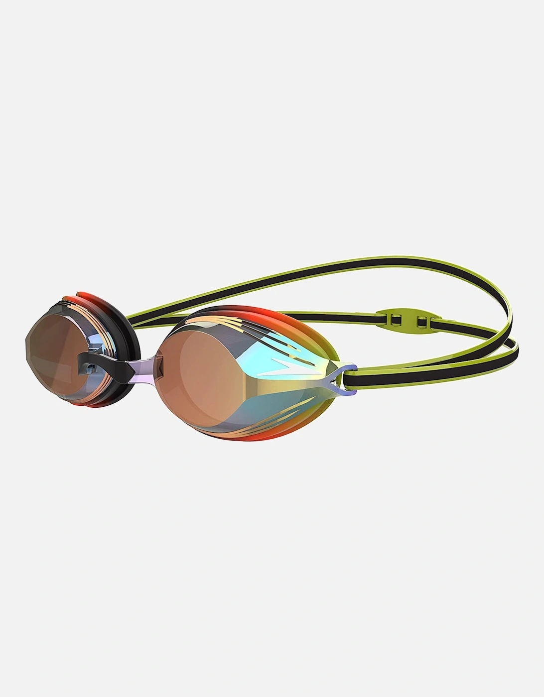 Childrens/Kids Vengeance Swimming Goggles