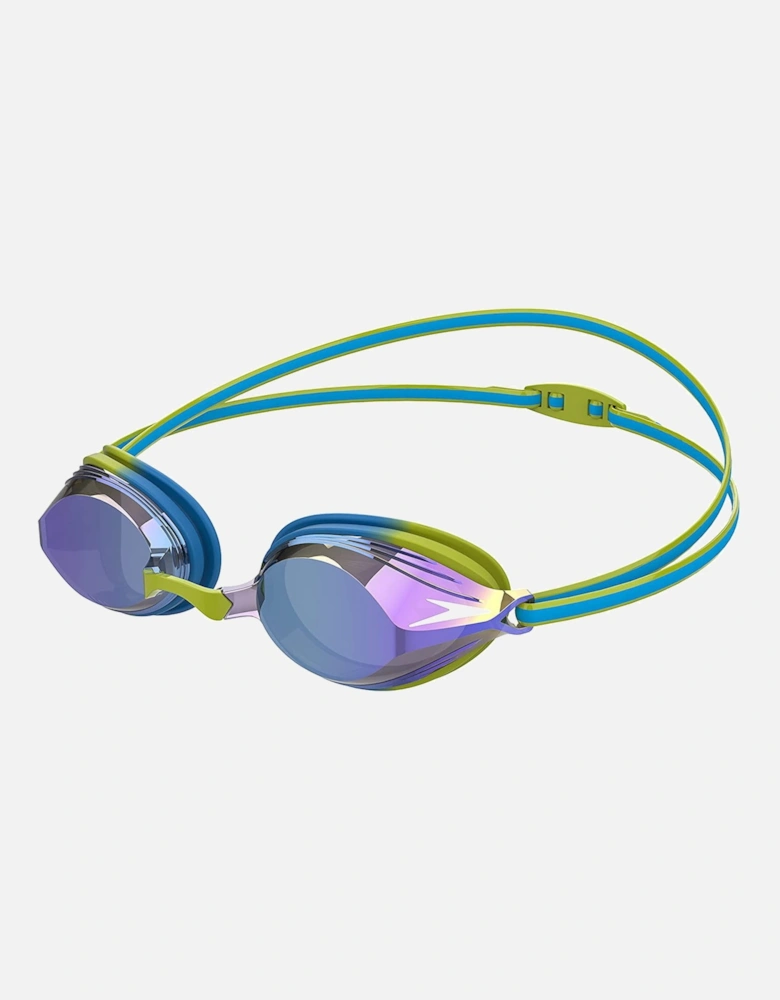 Childrens/Kids Vengeance Swimming Goggles