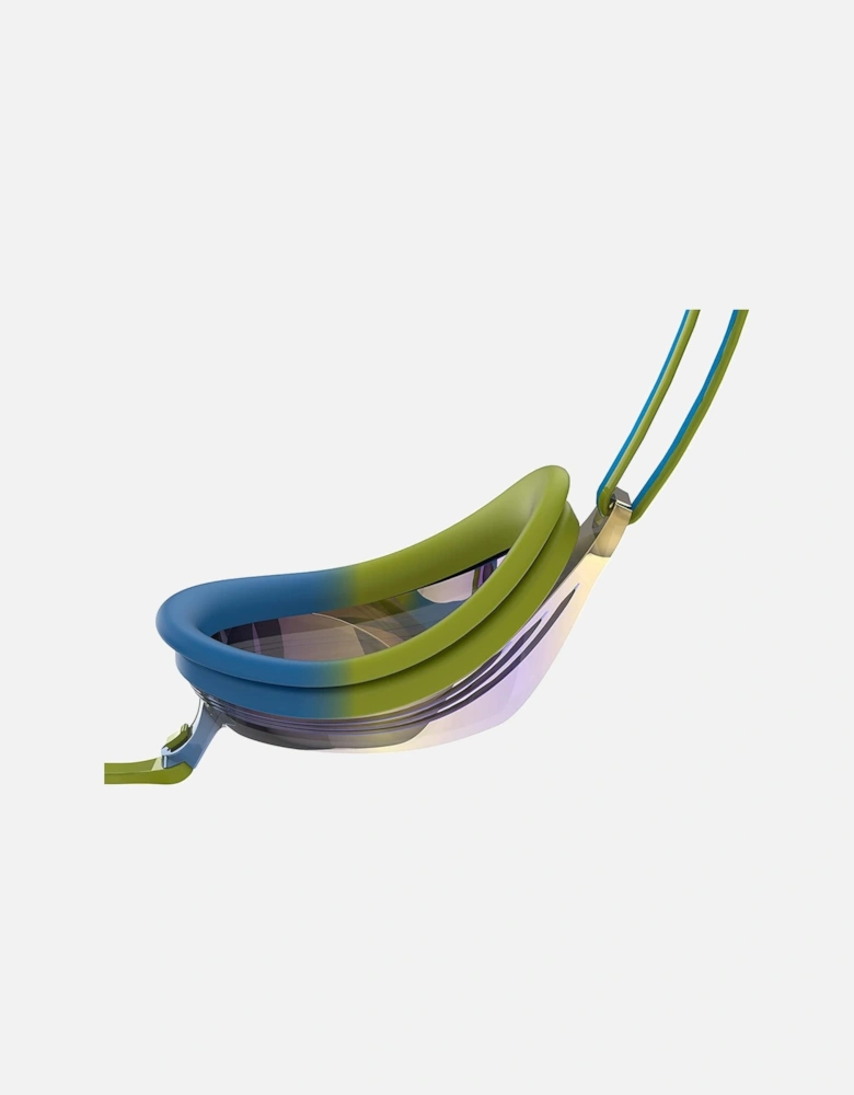 Childrens/Kids Vengeance Swimming Goggles